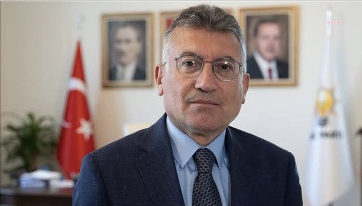 AKP, ulaştırma alanında düzenlemeler içeren kanun teklifini TBMM\'ye sundu