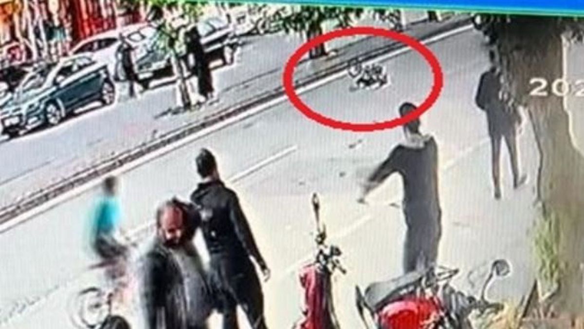 Bisiklet Kazasında Çocuk Hayatını Kaybetti, Sürücü Serbest Bırakıldı