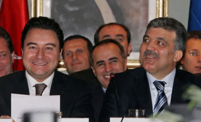 Bomba iddia! Üç parti birleşip başına da Abdullah Gül'ü geçirecek