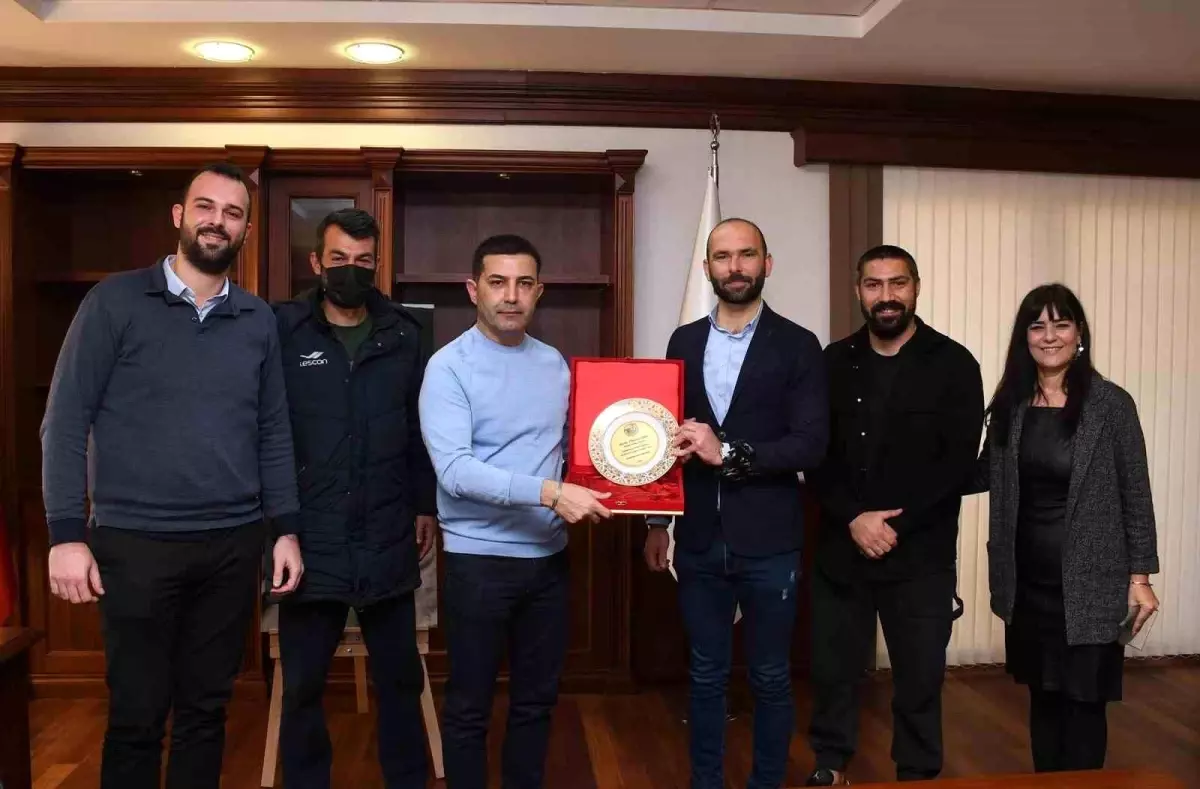 Davutlarspor Başkanı İsmail Enver Tütüncü Sahte Hesaplar Hakkında Açıklama Yaptı