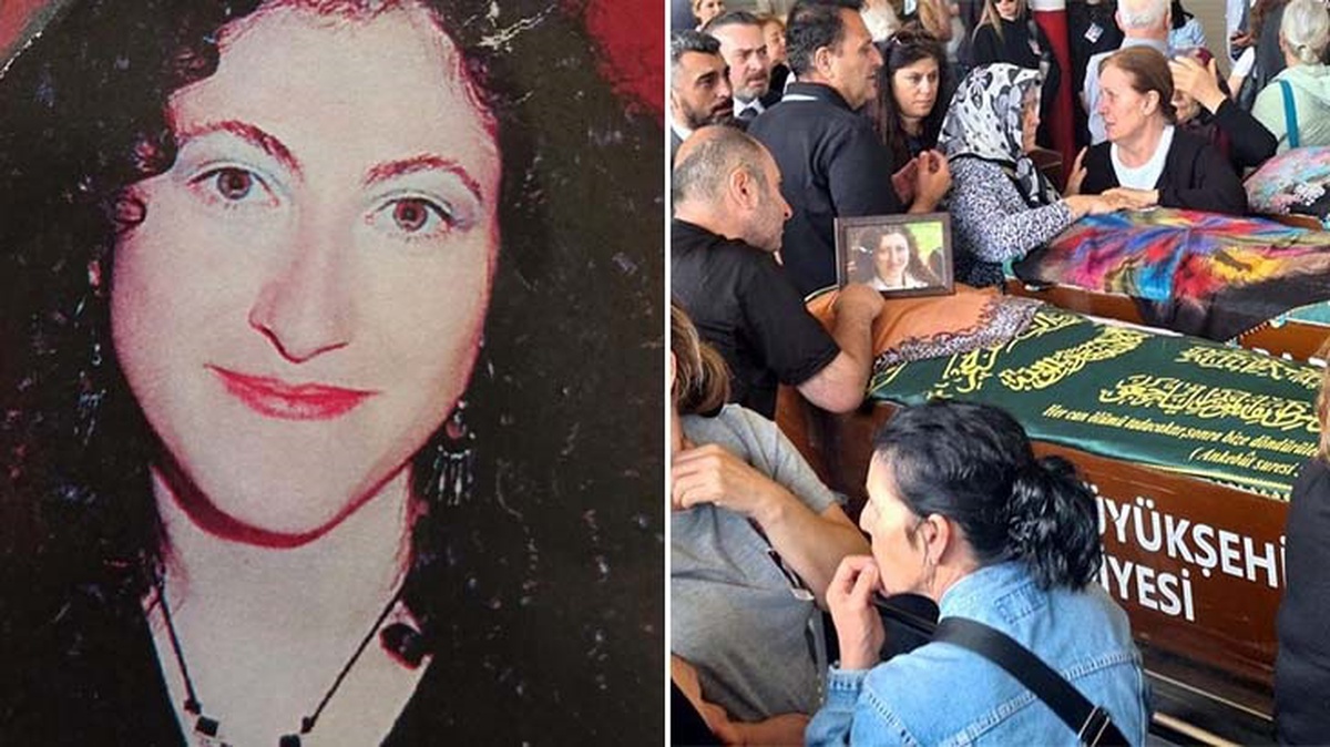 Genç kadın eski sevgili kurbanı oldu! KADES\'ten yardım istedi, kapıya gelen polisi "Yanlışlık oldu" diyerek gönderdi