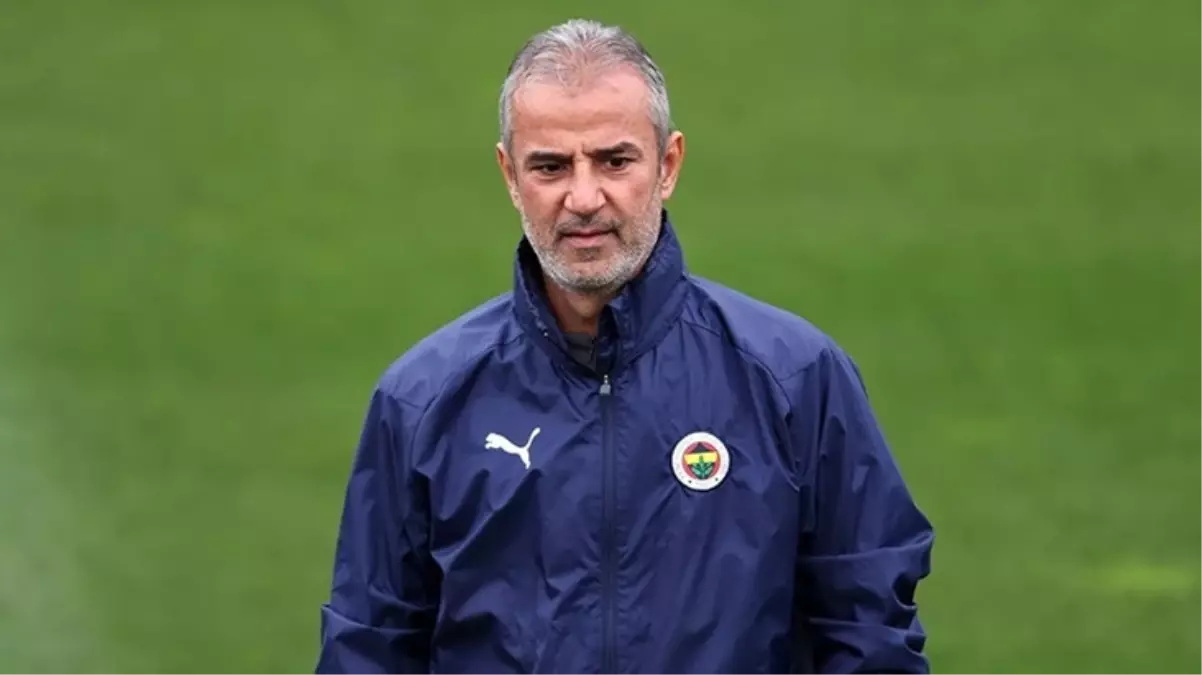 Fenerbahçe\'de İsmail Kartal\'la yollar ayrıldı