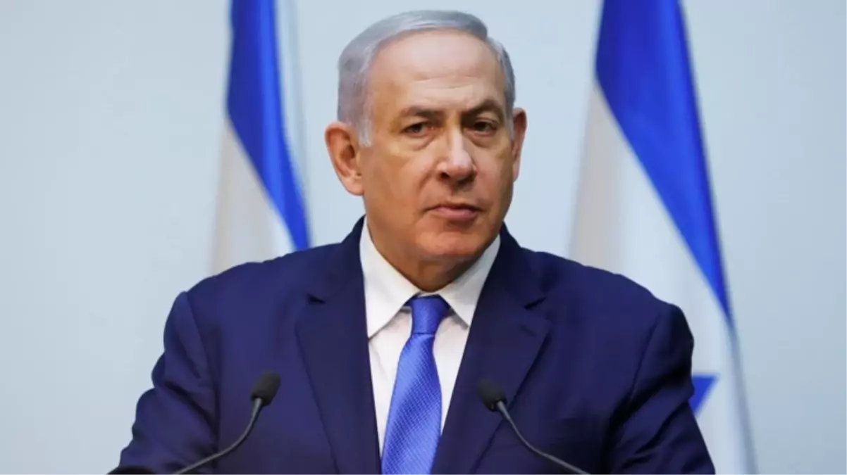 İsrail Başbakanı Netanyahu, harita krizi sonrası Fas\'tan özür diledi