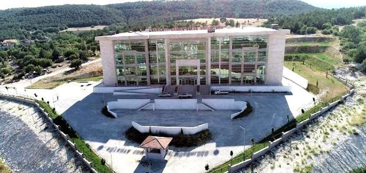 Kütahya Orman Bölge Müdürlüğü Gazete Aboneliklerini Sonlandırdı