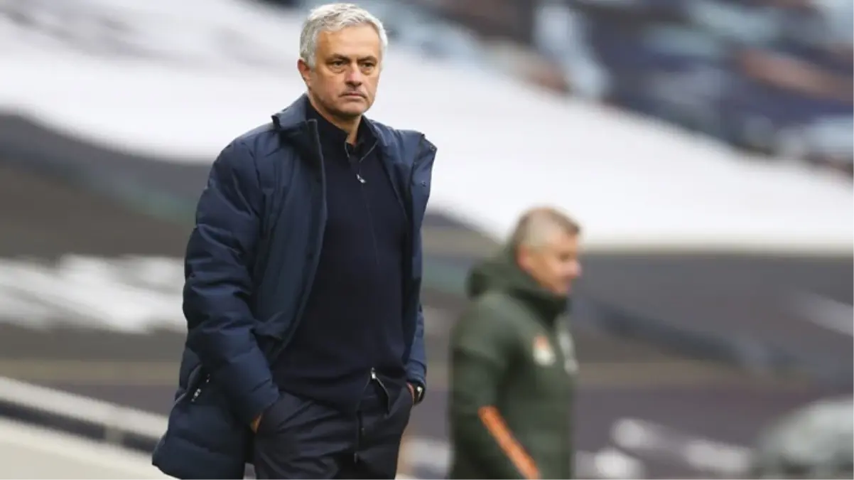 Neden anlaşamadıkları ortaya çıktı! Mourinho\'yu Fener\'e kaptıran Beşiktaş\'tan ses var