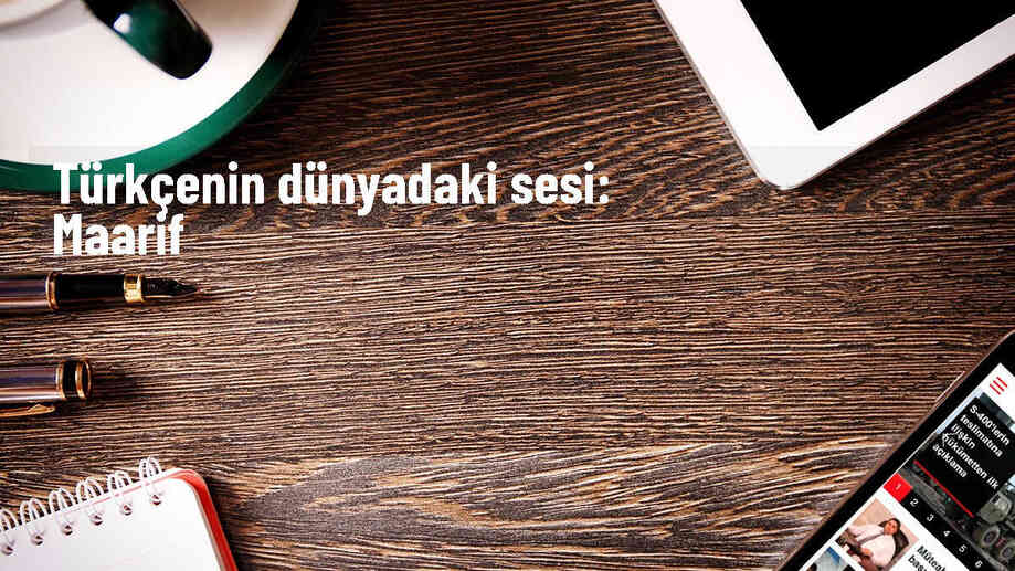 TMV, Türkçenin uluslararası alanda tanınması için çalışmalarını sürdürüyor