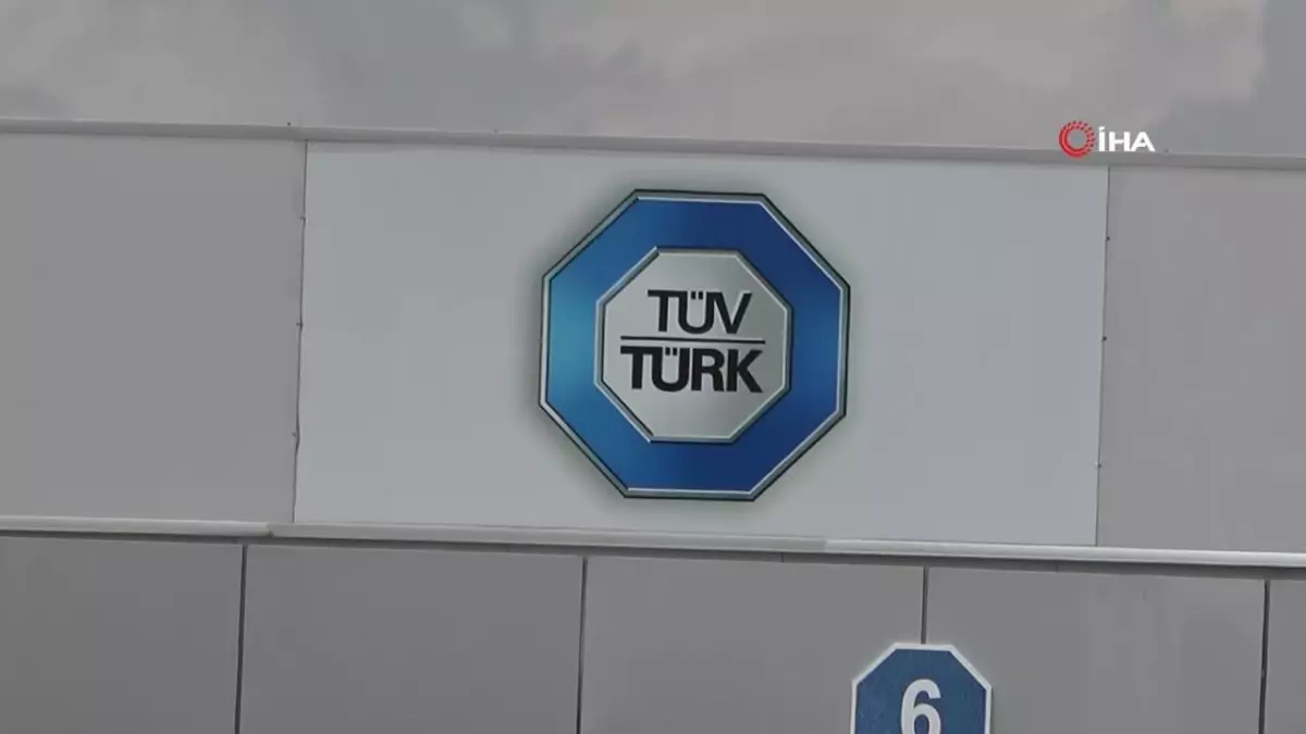 TÜVTÜRK\'e komisyon tepkisi