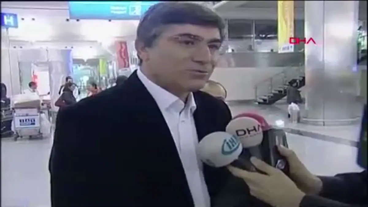 Hrant Dink Davası: Sanıklar Hakkında Ağırlaştırılmış Müebbet Hapis Talep Edildi