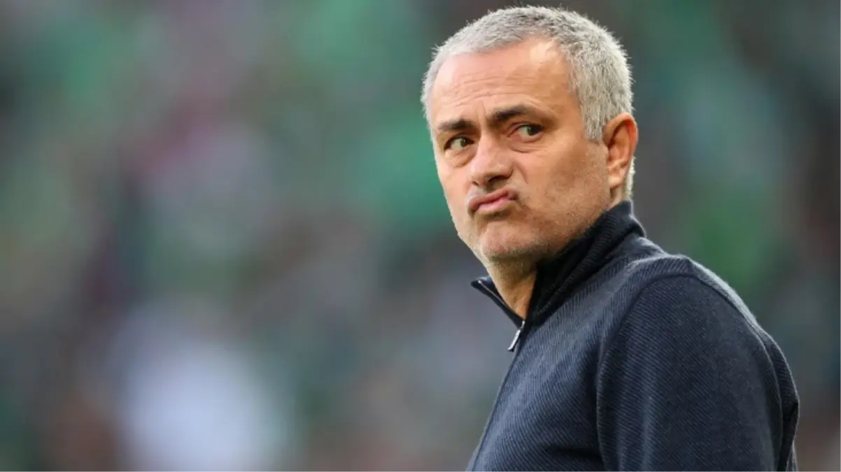 Yok böyle para! İşte Fenerbahçe\'nin anlaşmaya vardığı Mourinho\'nun maliyeti