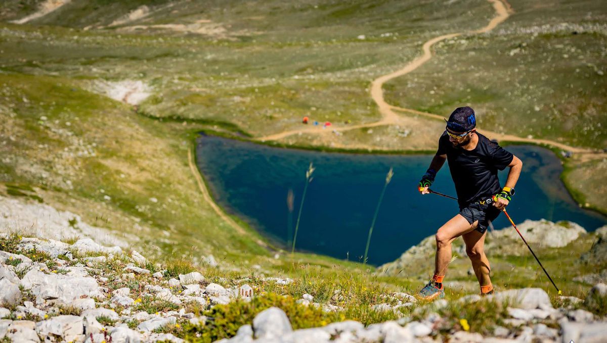 7. Uludağ Premium Ultra Trail, 12-13-14 Temmuz\'da koşulacak