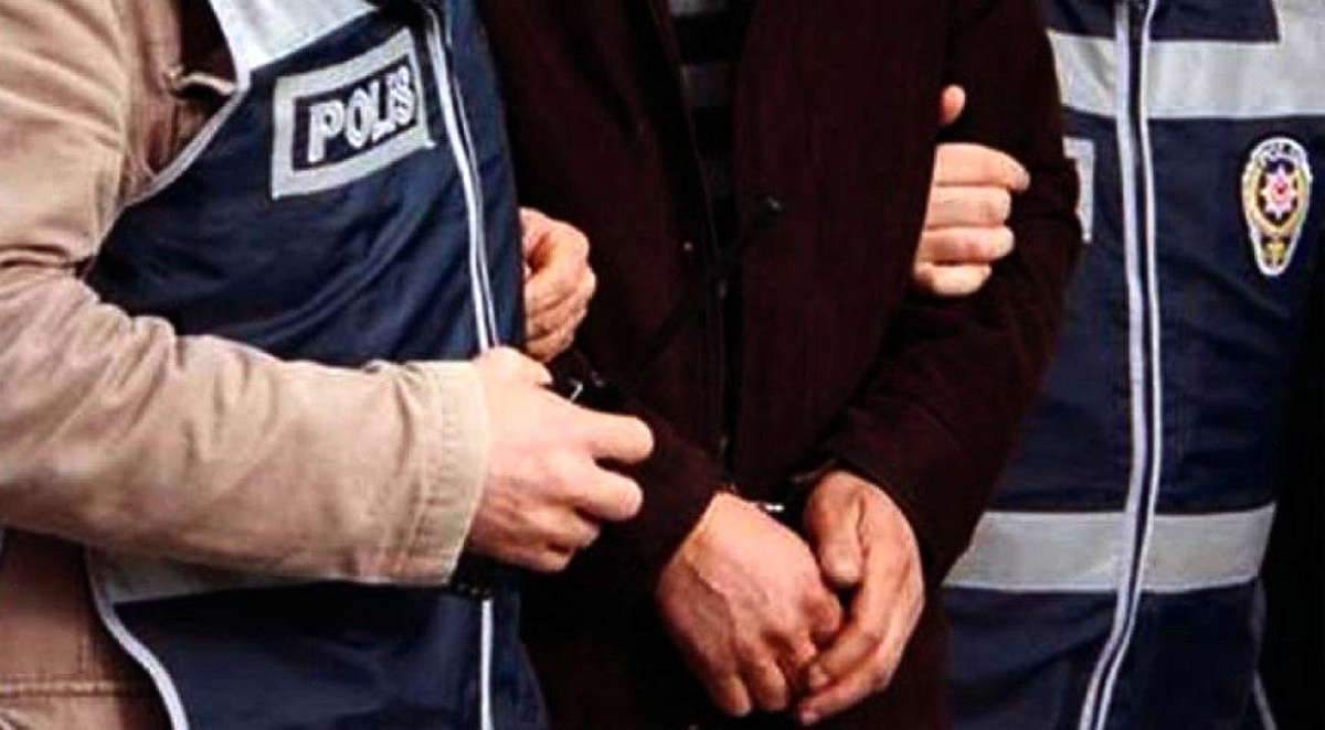 Eskişehir\'de Aranan Şahıs Yakalandı