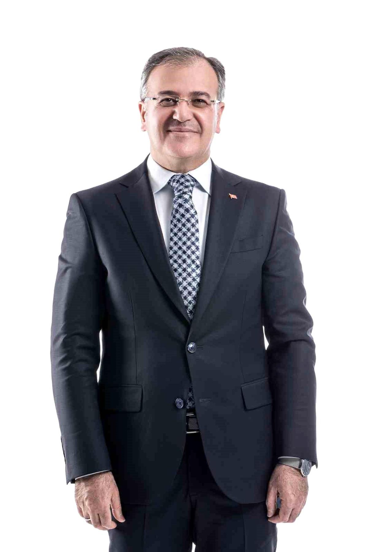 Hacılar Belediye Başkanı Bilal Özdoğan, LGS Sınavına Girecek Öğrencilere Başarılar Diledi
