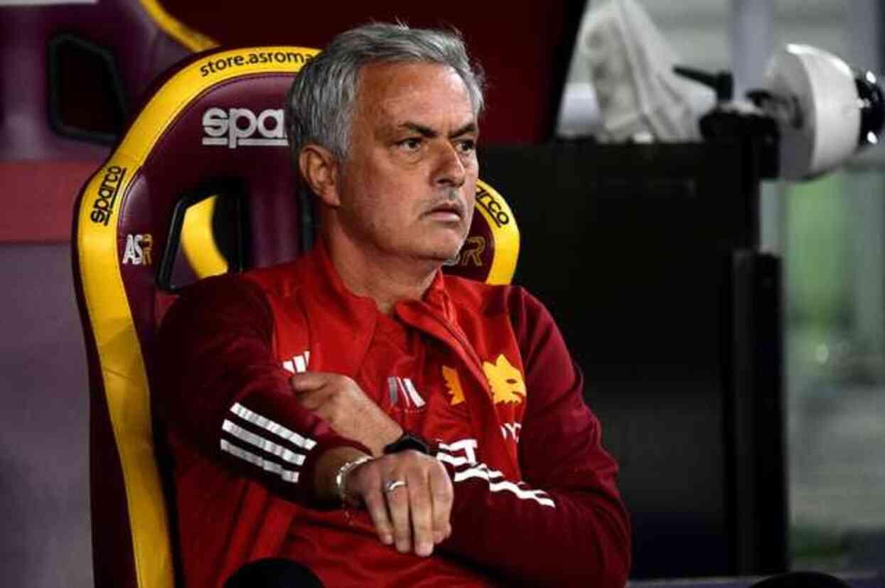 Beklenen açıklama geldi! Jose Mourinho resmen Fenerbahçe'de