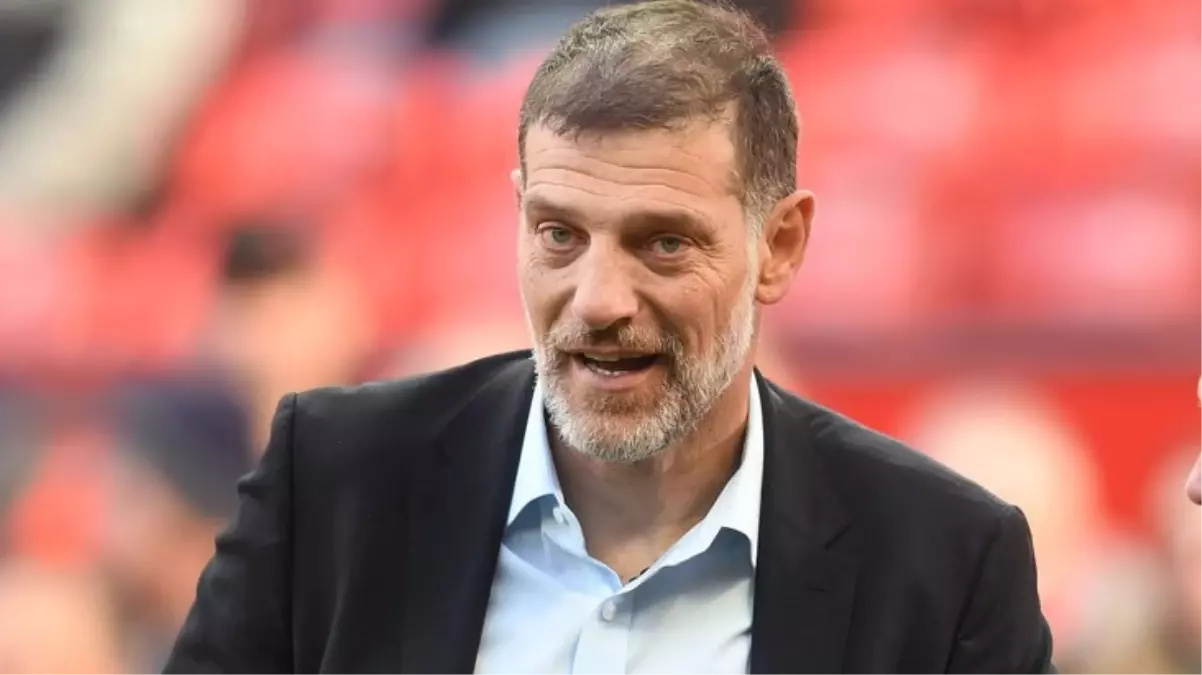 Beşiktaş, eski teknik direktörü Slaven Bilic\'e teklif yaptı