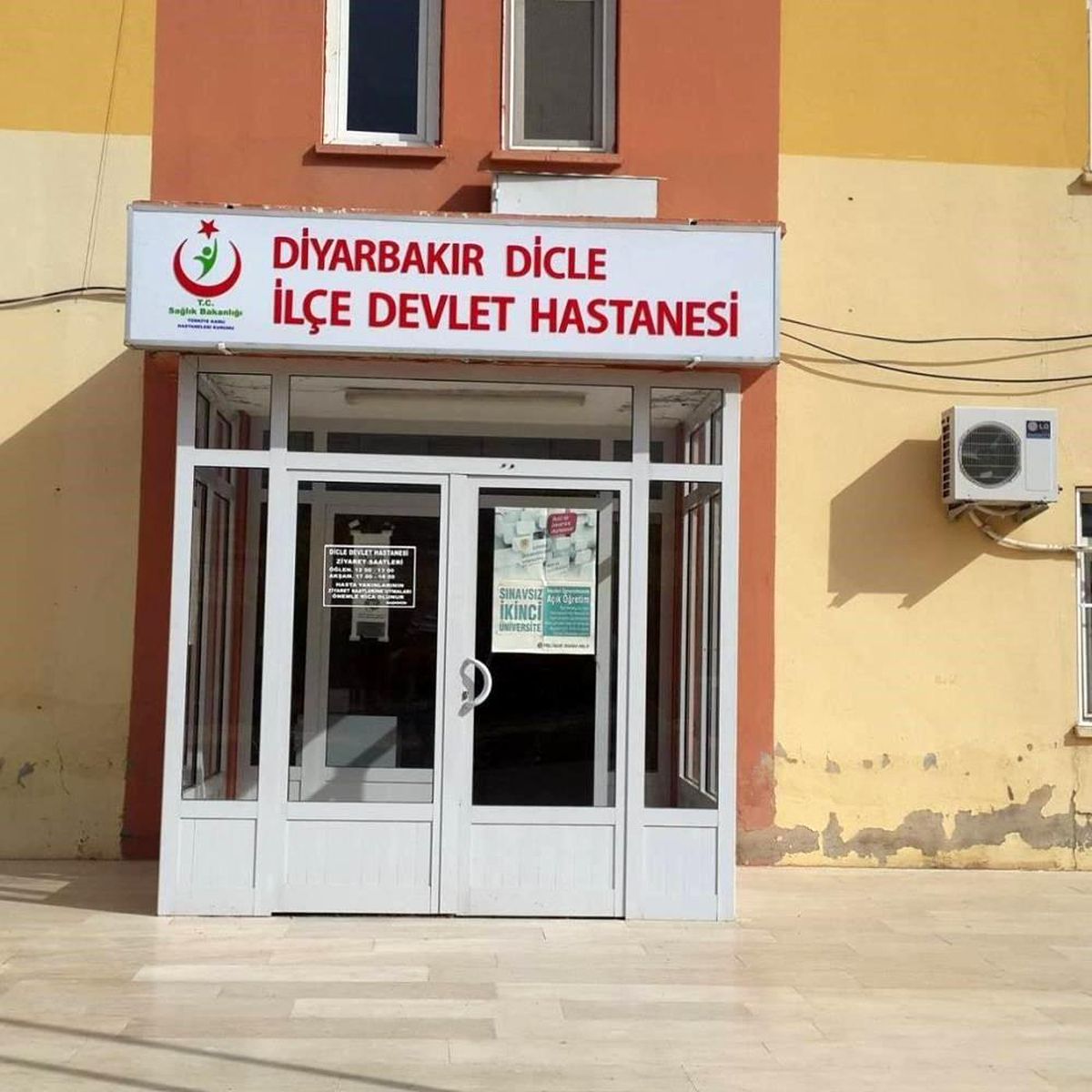 Diyarbakır\'da Sokak Köpeği Saldırısı: Kadın Yaralandı
