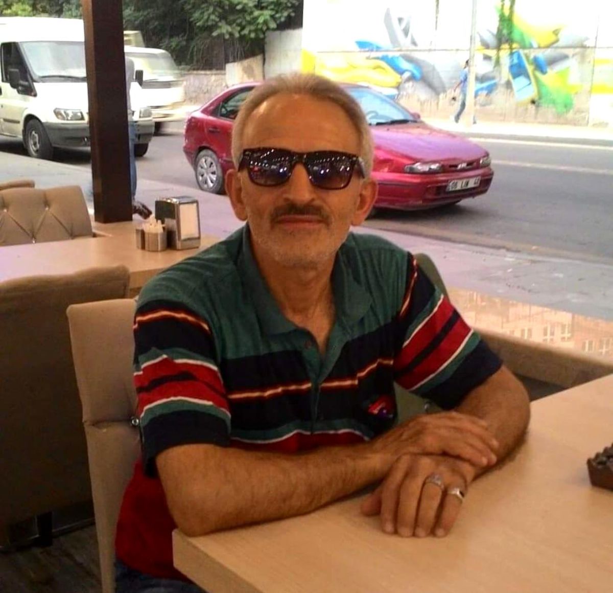 Trabzon\'da bir kişi intihar etti