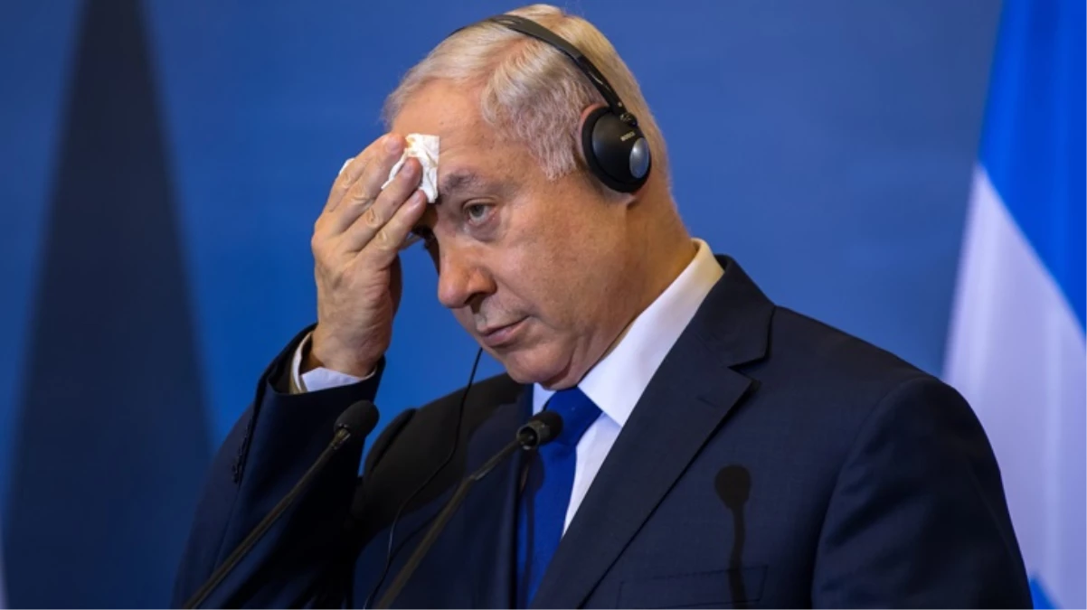 İsrail\'de aşırı sağcı bakanlardan Netanyahu\'ya tehdit: Savaşı bitirirse hükümeti deviririz