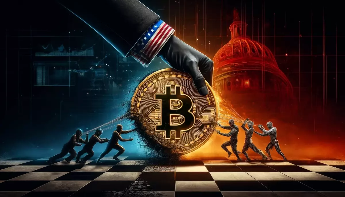 ABD Başkanı Joe Biden, Kripto Para Birimleriyle İlgili Muhasebe Standartlarını Belirleyen Yasa Tasarısını Veto Etti