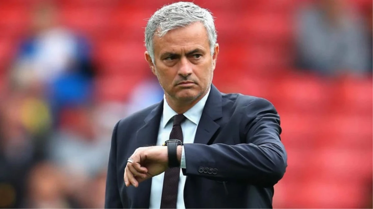 Jose Mourinho\'nun ilk talebi ortaya çıktı: Kimseyi satmayın, herkesi görmek istiyorum