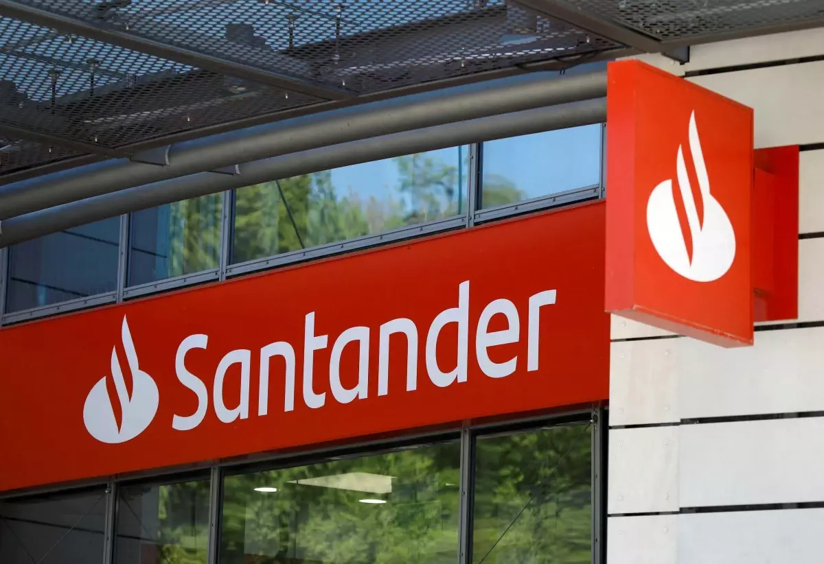 Santander Bankası\'nın 30 Milyon Müşterisinin Bilgileri Hacklendi