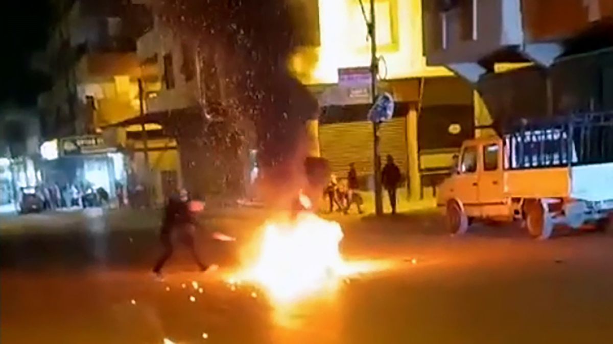 Adana\'da PKK\'ya yönelik operasyonda 38 şüpheli gözaltına alındı