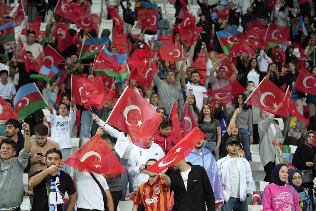 TFF, Erzincan\'a teşekkür etti