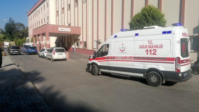 Tilki avı acı bitti! Kendini vuran yaşlı adam suratından ağır yaralandı Tilki avı acı bitti! Kendini vuran yaşlı adam suratından ağır yaralandı
