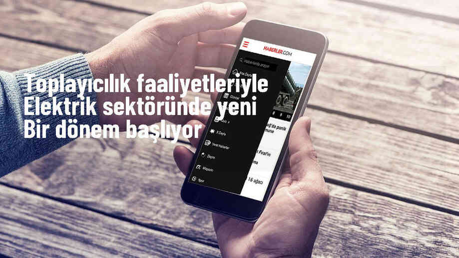 EPDK, lisanssız elektrik üreten santrallerin birleşerek büyük üretim tesisi gibi faaliyet göstermesine izin veriyor