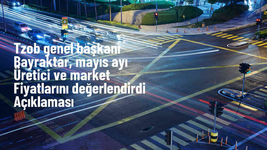 Mayıs Ayında Üretici ve Market Arasındaki Fiyat Farkı Yüzde 293,9 ile Kuru İncirde En Yüksek