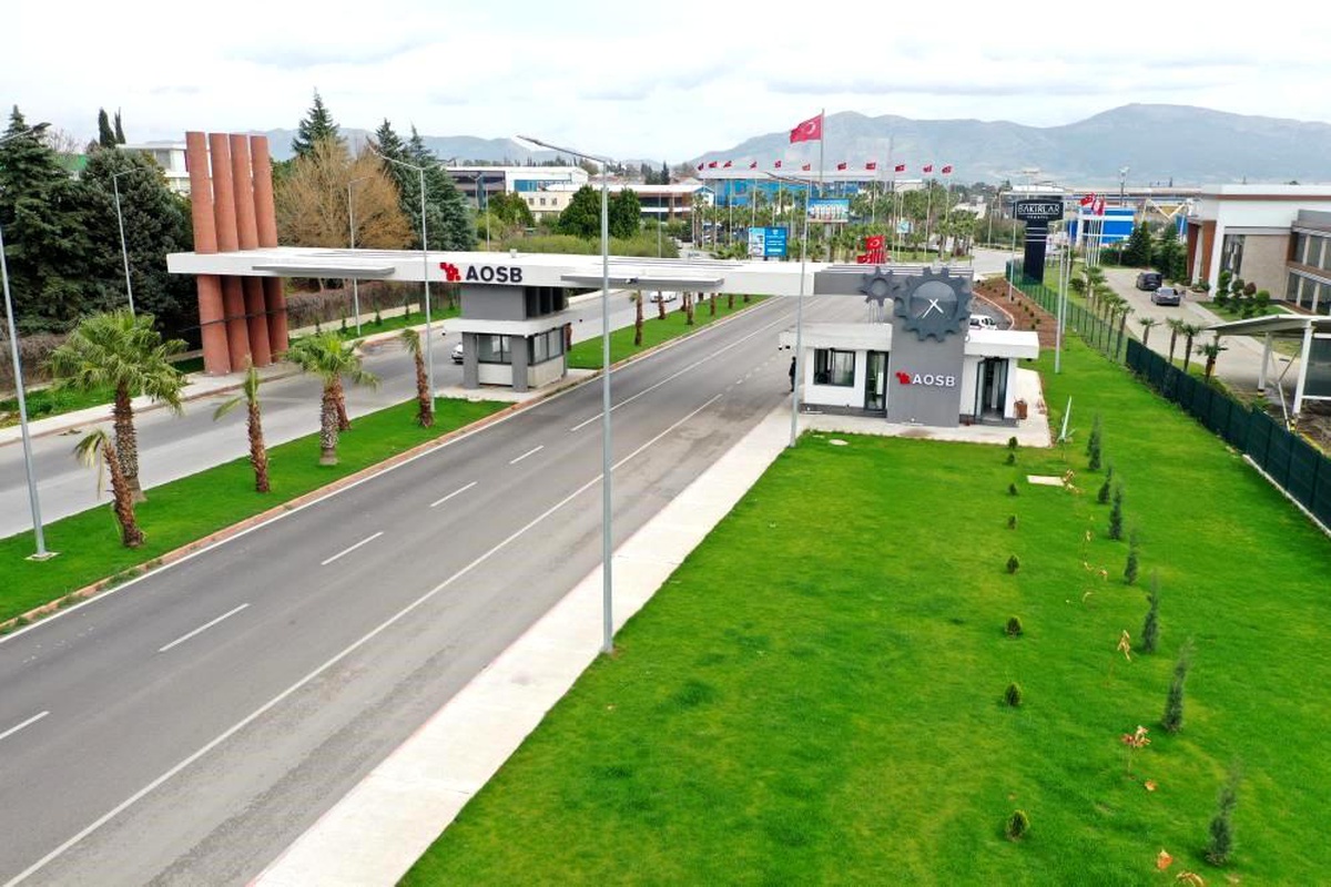 Adana\'da 2024 Yılının İlk 4 Ayında 1.4 Milyar Dolarlık İhracat Yapıldı