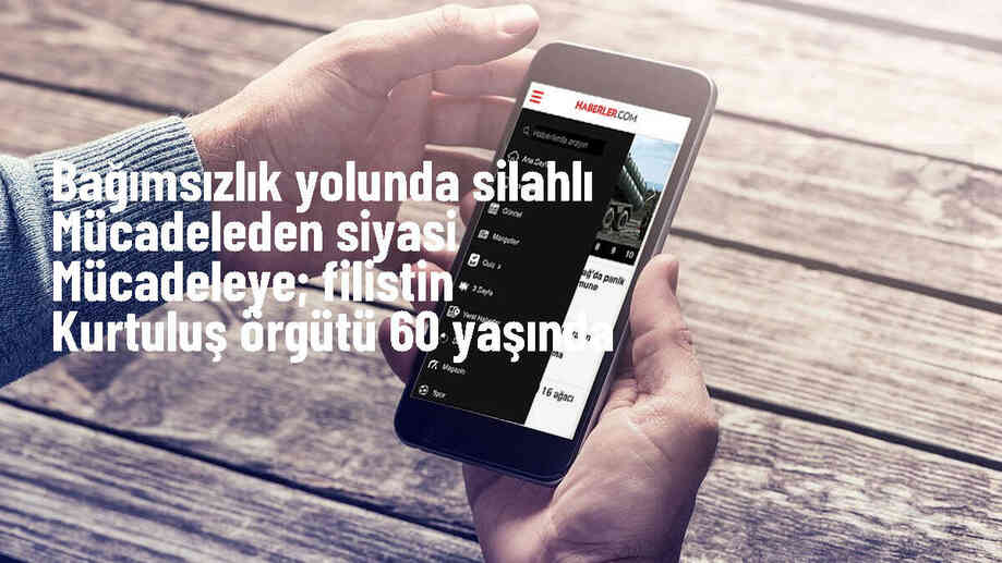 FKÖ, 60. yılını İsrail\'in soykırım savaşı gölgesinde kutluyor