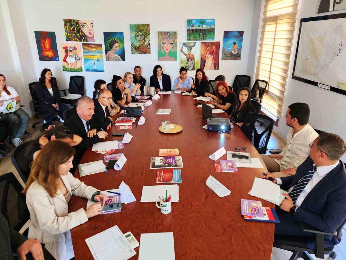 Mersin Büyükşehir Belediyesi, Sosyal Politikalar Projeleriyle Örnek Oluyor