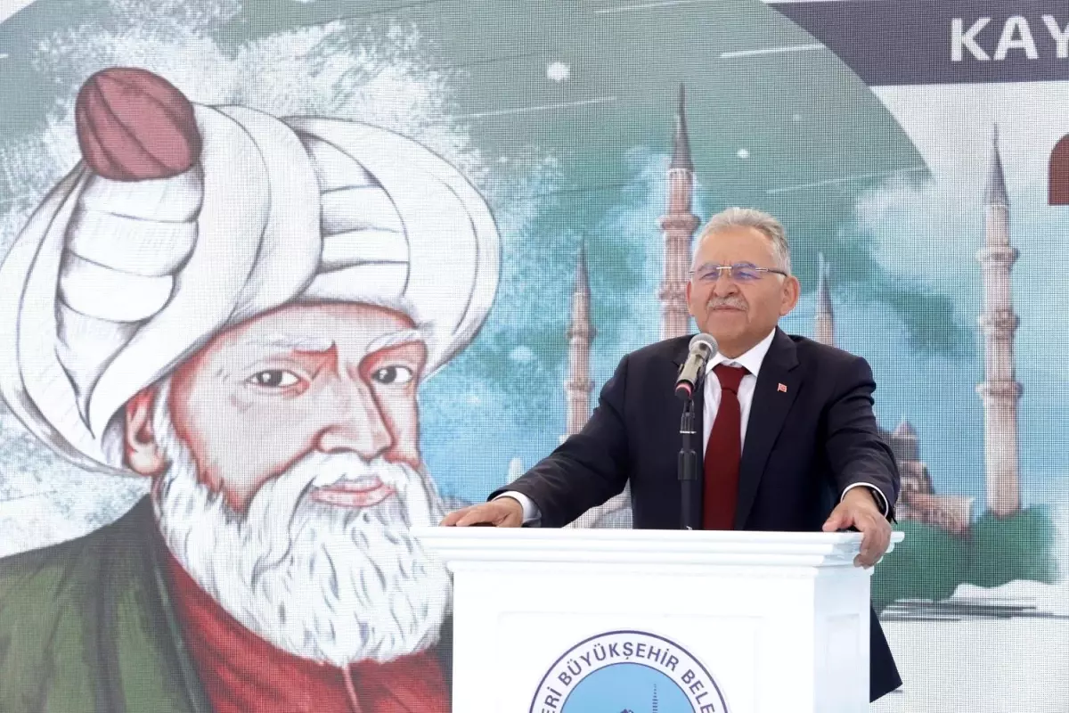 Kayseri\'de Sinan Zamanı: Köy Okulları Mimar Sinan\'ın Eserleriyle Süslenecek