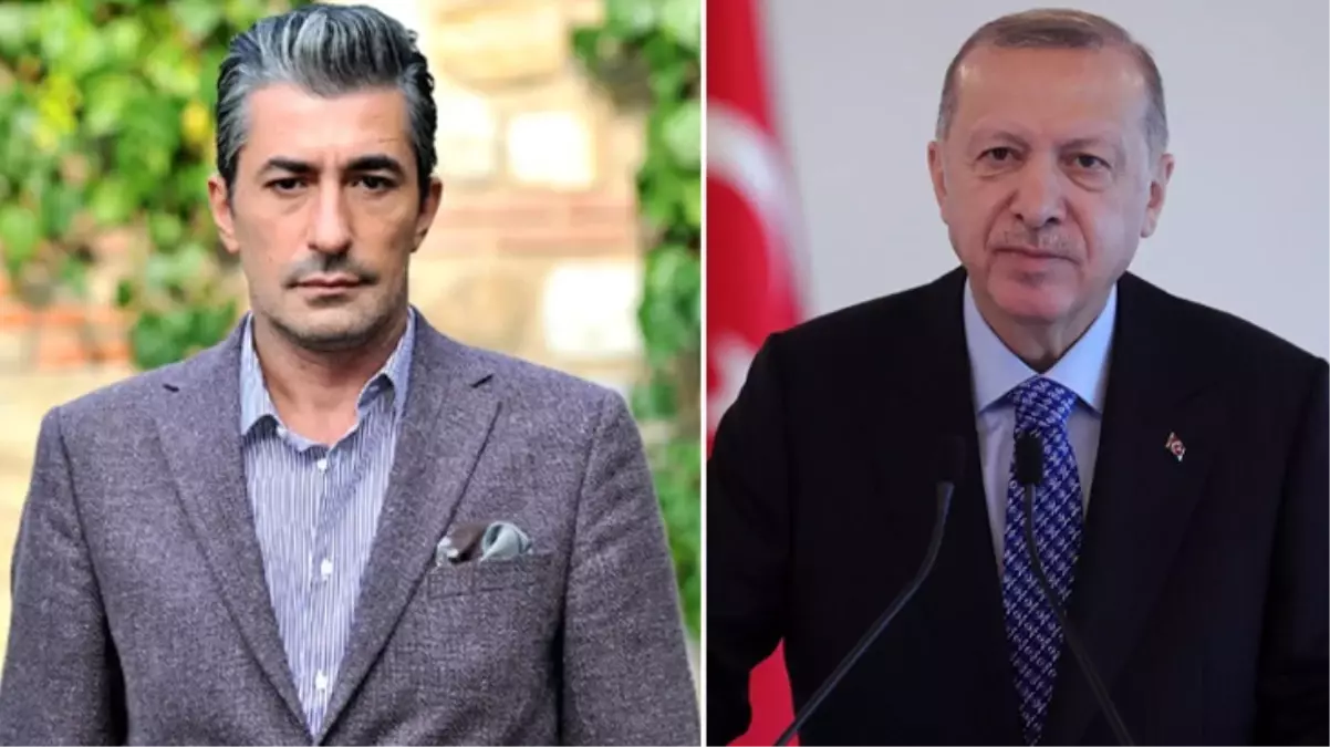 Erkan Petekkaya, Göcek için Cumhurbaşkanı Erdoğan\'dan yardım istedi: Sizin bilmediğiniz şeyler dönüyor