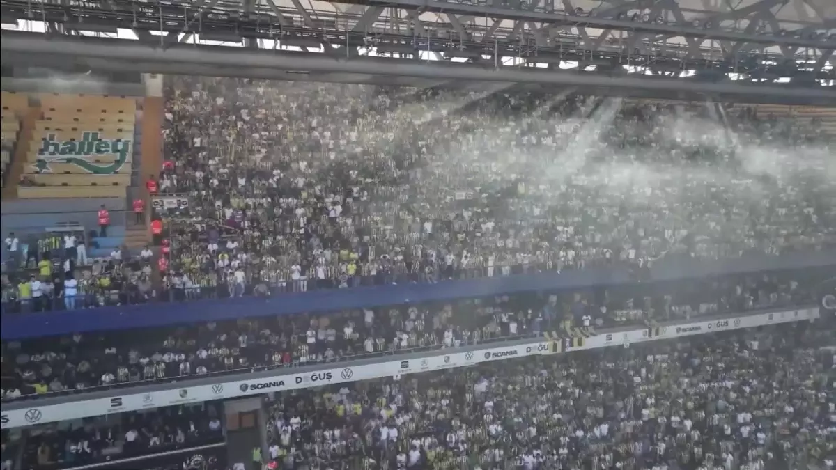 Jose Mourinho Fenerbahçe ile İki Yıllık Sözleşme İmzaladı