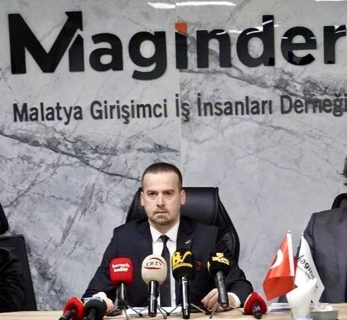 Malatya İş Dünyası Eski Haline Dönmek İstiyor