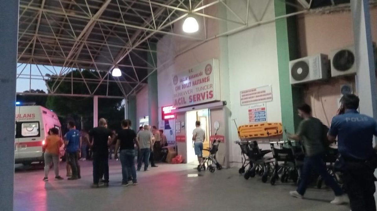 Kaynak Ustası Elektrik Akımına Kapılarak Hayatını Kaybetti