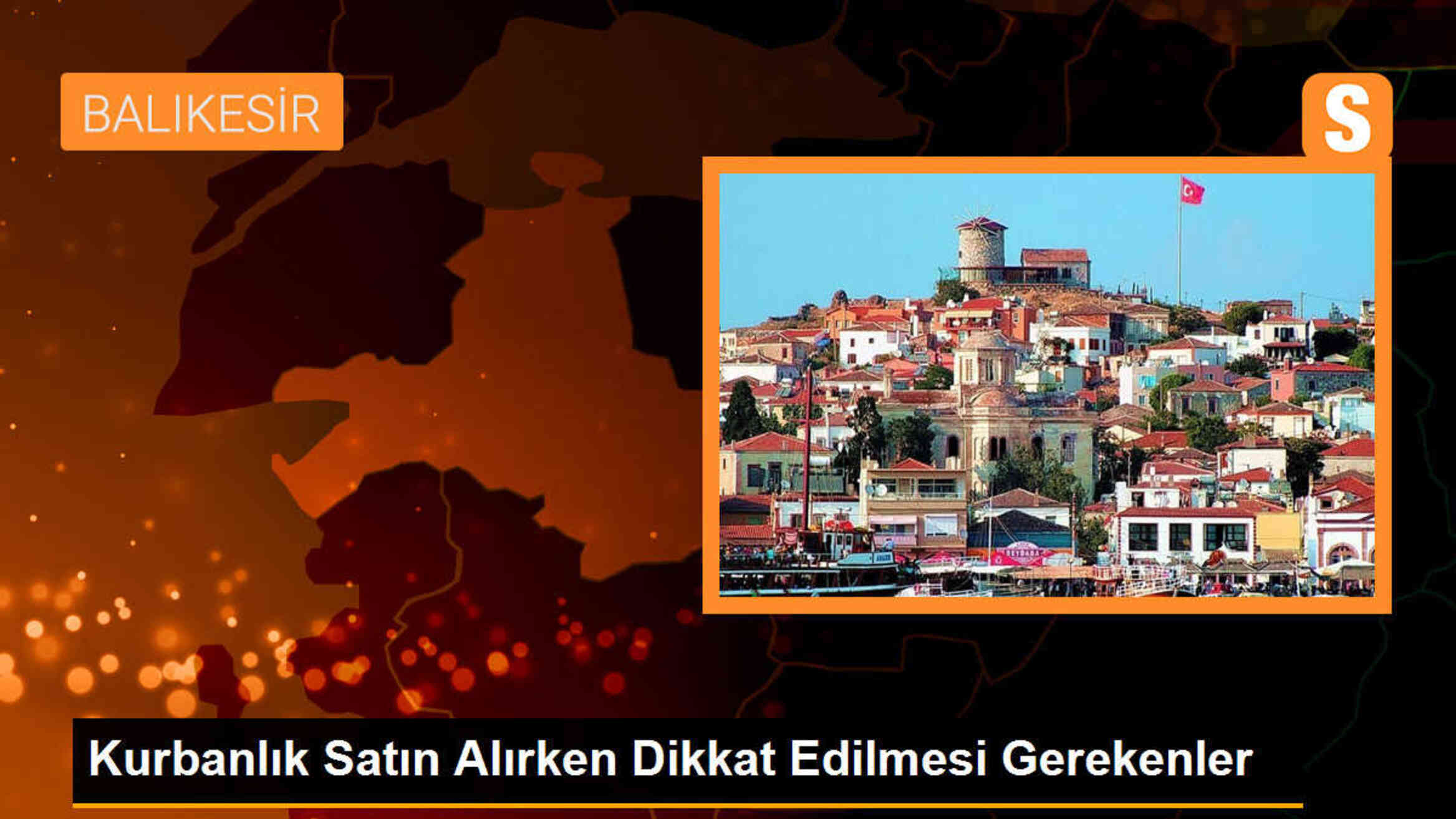 Kurbanlık Satın Alırken Dikkat Edilmesi Gerekenler