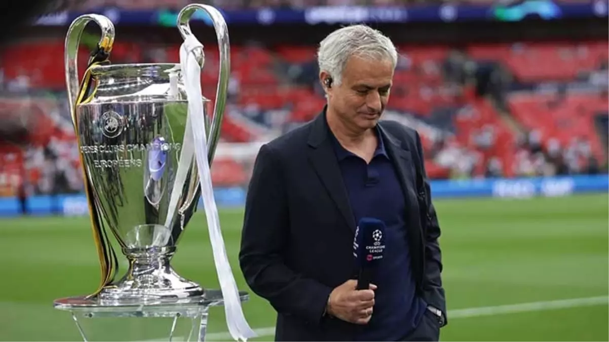 Maliyeti dudak uçuklatıyor! İşte Mourinho\'nun kazanacağı ücret