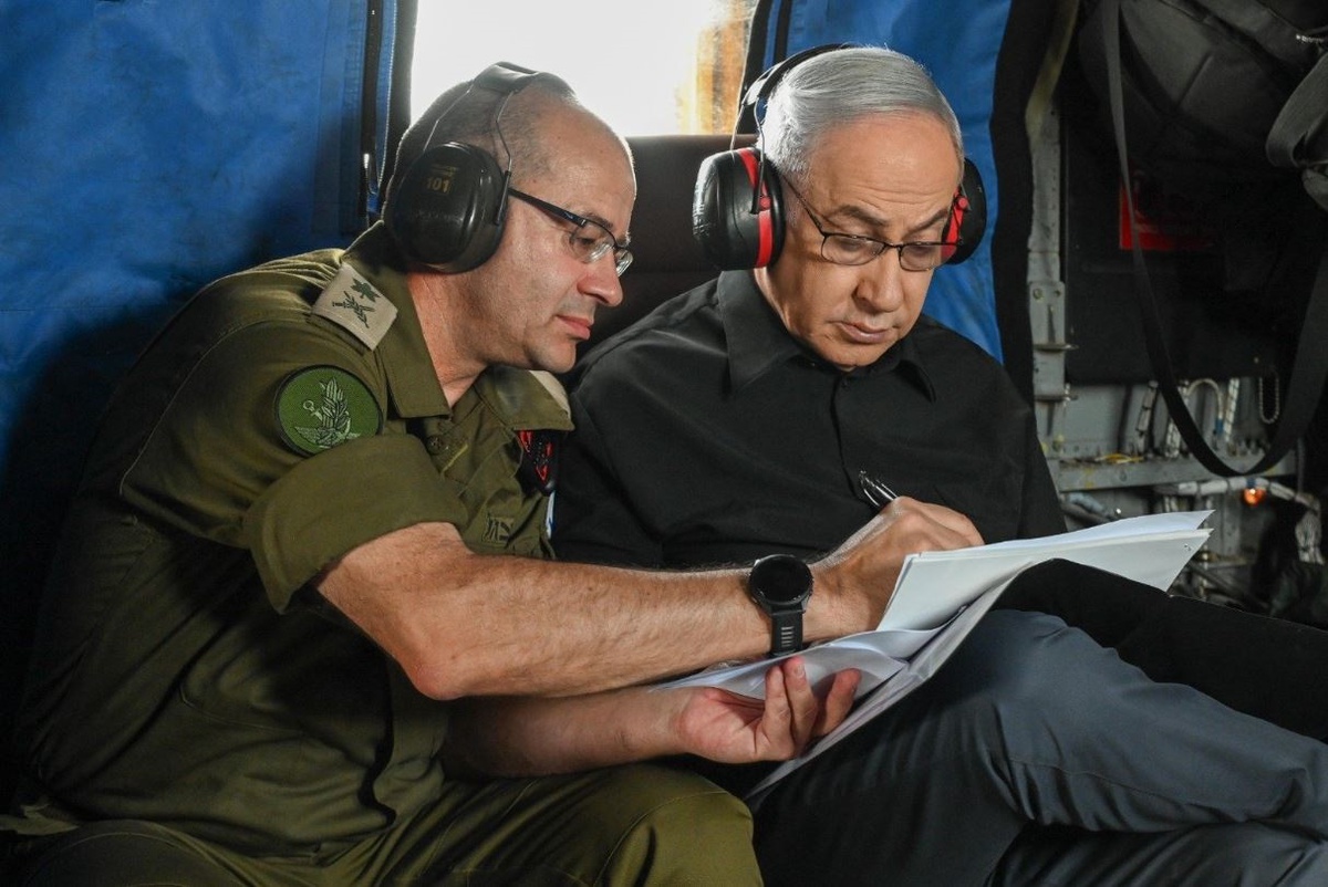 Netanyahu: Savaşın sona ermesi için şartlar değişmedi