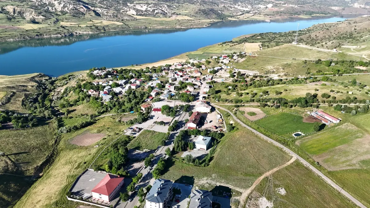 Tunceli\'de seçimlerin yenileneceği beldede oy verme işlemleri başladı