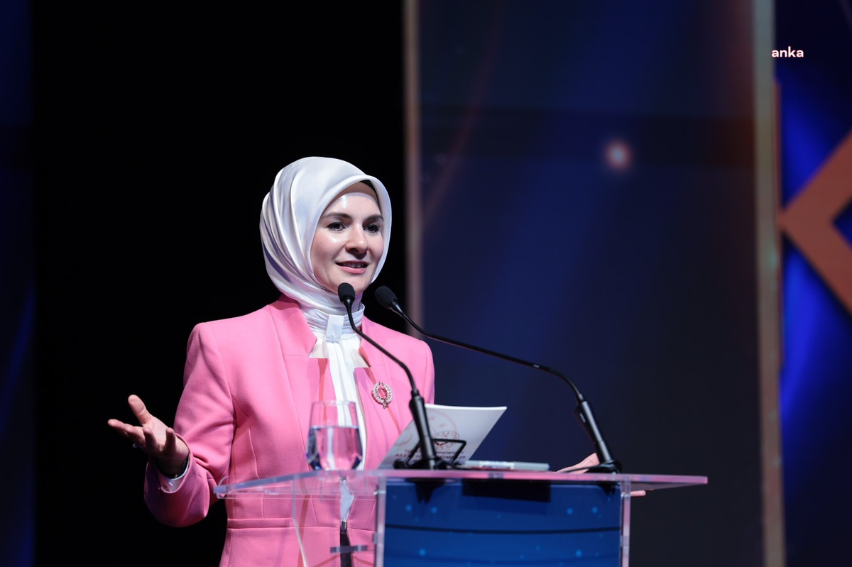 Aile ve Sosyal Hizmetler Bakanı: Doğum oranlarının düşmesiyle ilgili önlemler alıyoruz