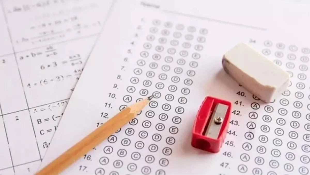 Uzmanlar LGS sınavını değerlendirdi