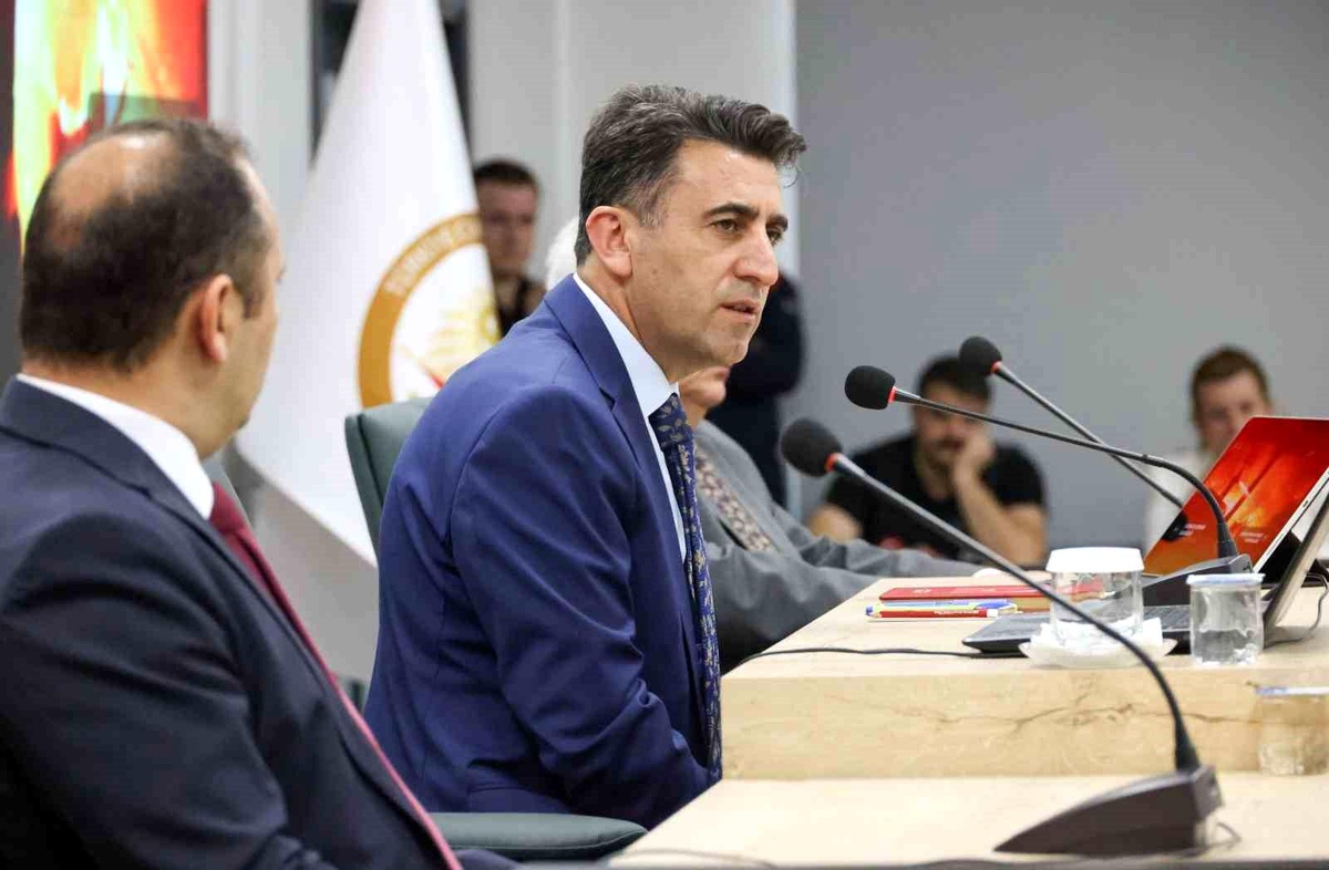 Bilecik\'te Orman Yangınlarına Karşı Helikopter Hazır Bekletilecek