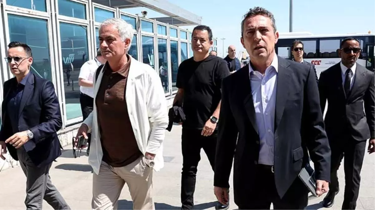 2 ayda ne değişti? Acun Ilıcalı\'nın daha önce Mourinho sorusuna verdiği cevap yeniden viral oldu