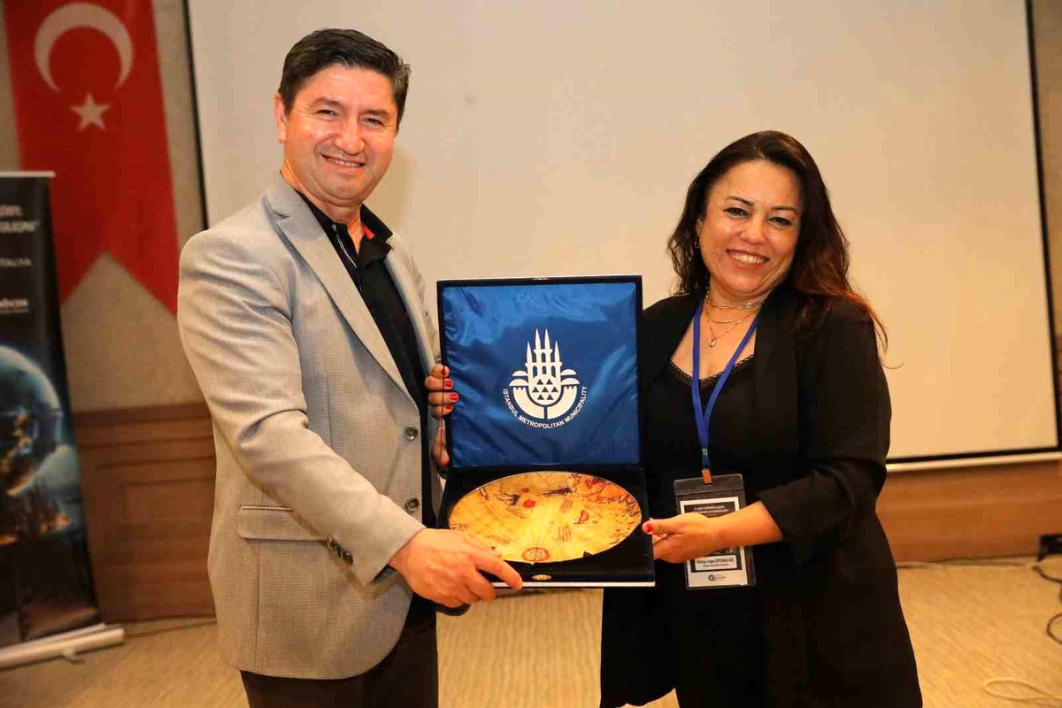 Antalya Büyükşehir Belediyesi, 2. Şehir ve Diplomasi Çalıştayı\'na ev sahipliği yaptı