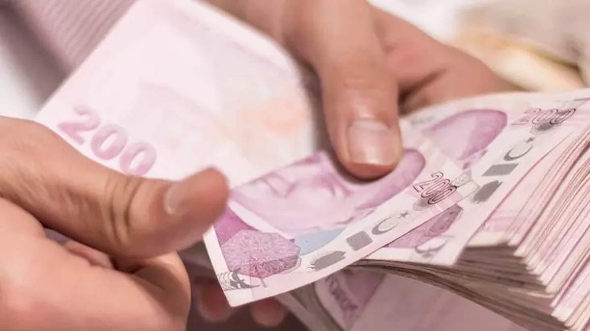 Adli para cezalarında alt ve üst sınır yükseltildi