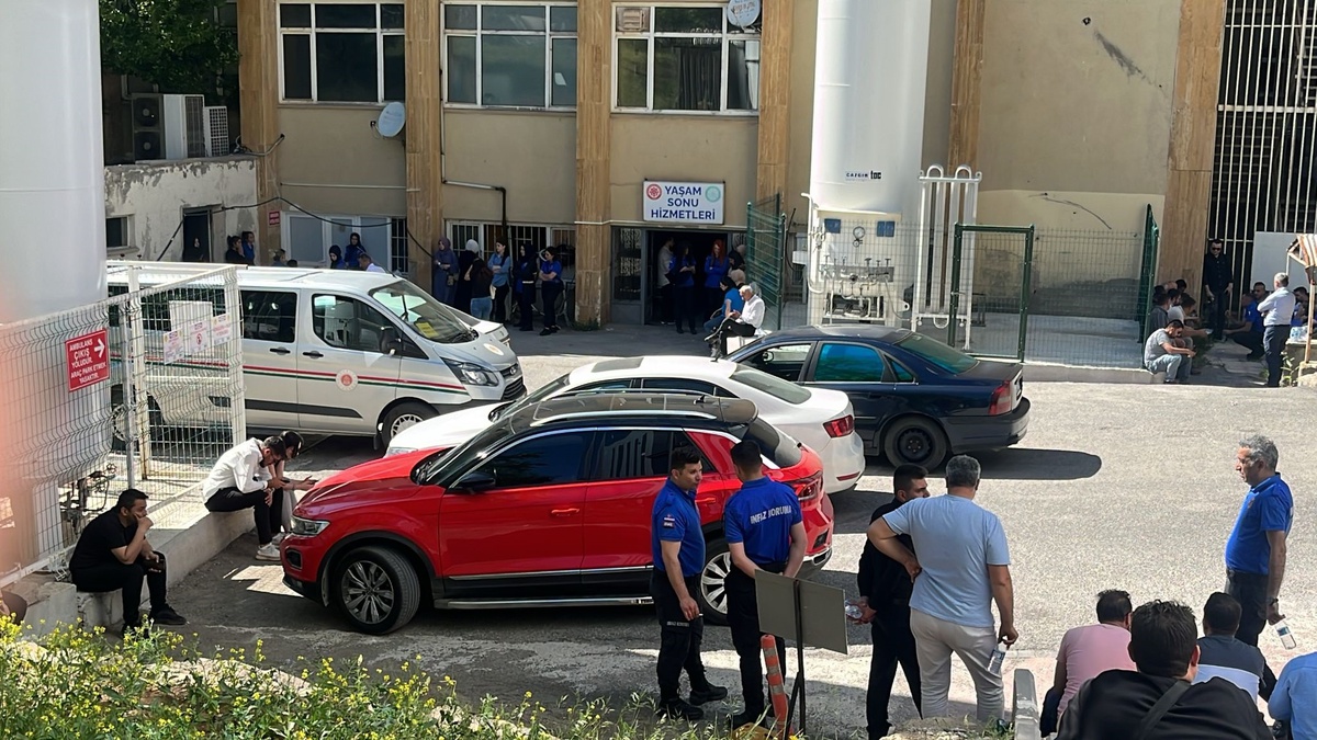 Sivas\'ta Anaokulunda Baygınlık Geçiren 6 Yaşındaki Çocuk Hayatını Kaybetti