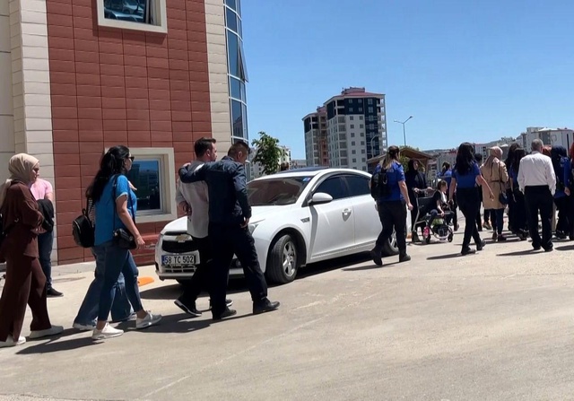 Anaokulunda kahreden haber: yere yığılan 6 yaşındaki öğrenci hayatını kaybetti