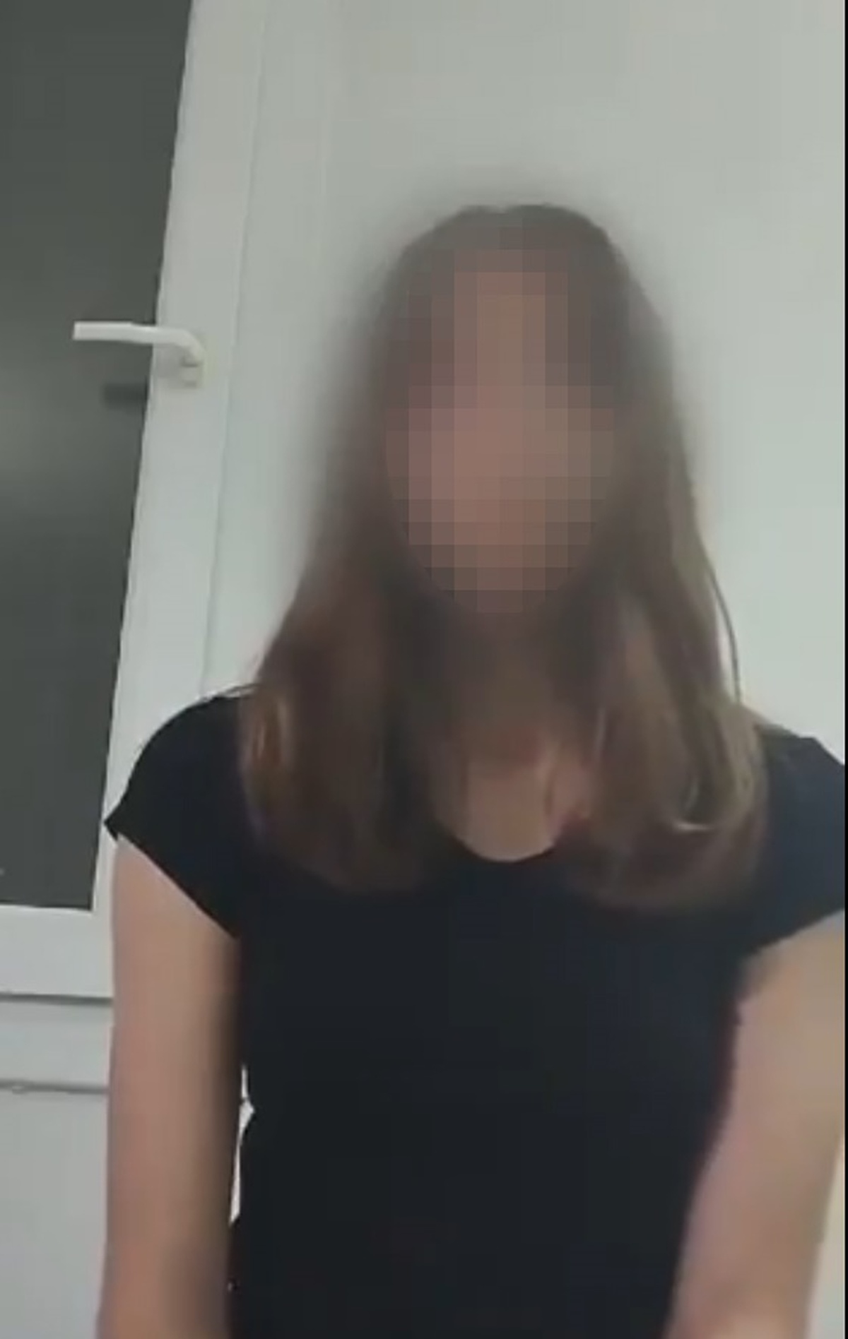 Hatay\'da kız çocuğu cinsel istismara uğradığını iddia etti, Bakanlık harekete geçti
